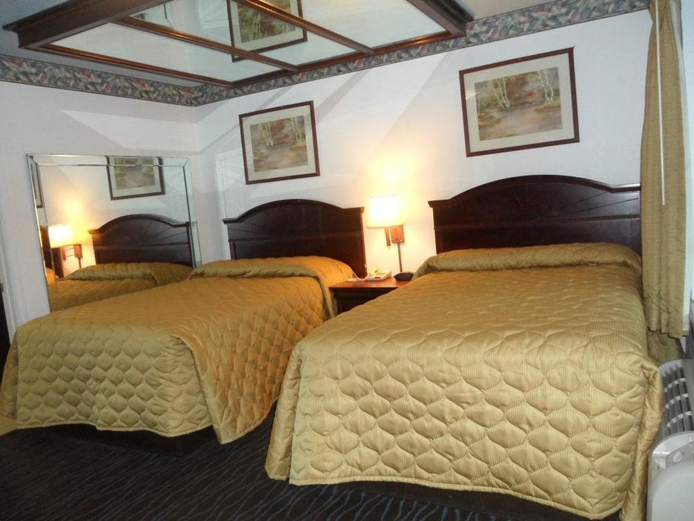 Palace Suites Даллас Номер фото