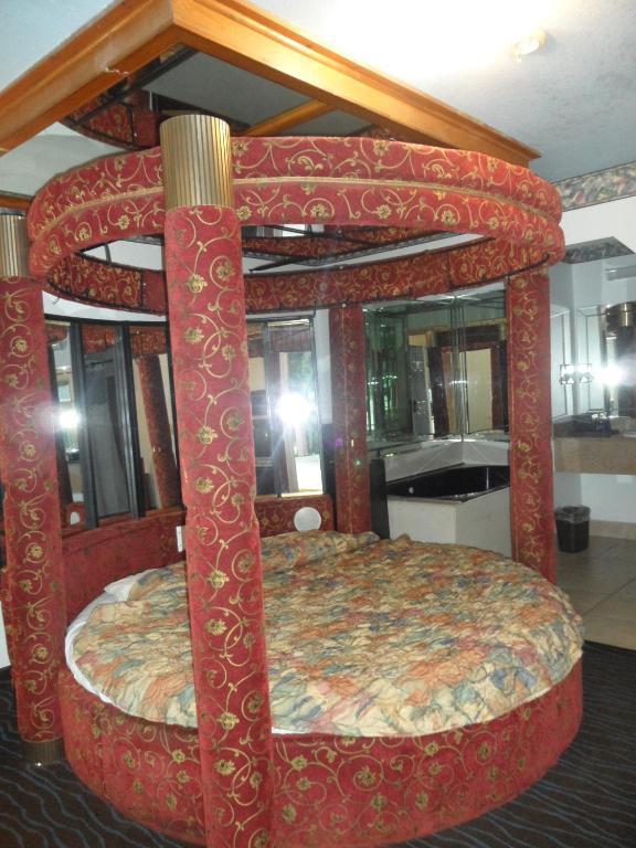 Palace Suites Даллас Номер фото